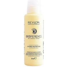 Revlon Shampoos Revlon EKSPERIENCE HYDRO NUTRITIVE cleanser 50ml