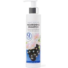 Nourishing Shampoo
