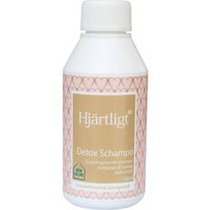 Detox shampoo Hjärtligt Detox Shampoo 100ml