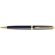 Waterman Waterman Hémisphère Black G.T Ballpen M Blue