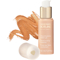 Makeup Annemarie Börlind Moisturizing Makeup Hazel 51w