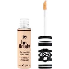 Be Bright Liquid Concealer #762 Light