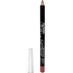 PuroBIO Produits pour les lèvres PuroBIO cosmetics Eye & Lip Liner 49 Rosa Nude, vegan