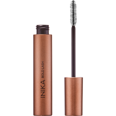 Organic Bold Lash Mascara Black