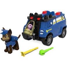 Paw patrol chase bil Paw Patrol Rise n' Rescue Chase