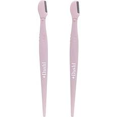 Eyebrow razor Brow Razor Duo Pack