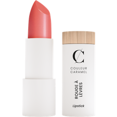Couleur Caramel Läppstift Pearly 506 Coral Rose