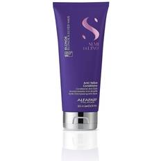 Alfaparf Milano Conditioner Semi di Lino Blonde 200ml