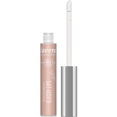 Lavera Glossy Lips #02 Charming Crystals