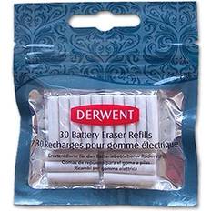 Derwent Pennetilbehør Derwent Refill batteridrev. viskelæder