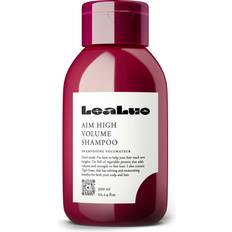 Lealuo Lealuo Aim High Volume Shampoo 300ml