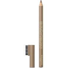 Bourjois Brow Reveal Ögonbrynspenna - Blond