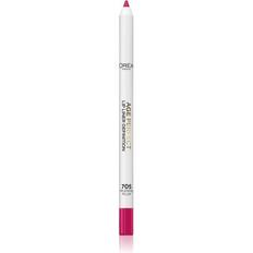 Lippenkonturenstifte L'Oréal Paris Age Perfect Contour Lip Pencil Shade 705 Splendid Plum 1.2 g