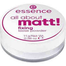 Essence Powders Essence Pudder matte