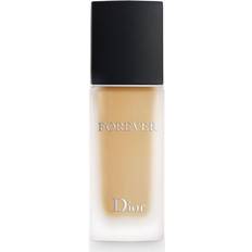 Dior Forever Clean Matte Foundation 2WO