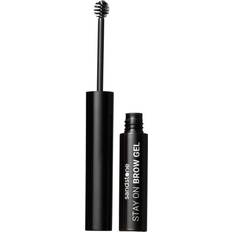 Sandstone Cosmetica Sandstone Stay On Brow Gel Brunette