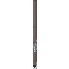 Maybelline eyeliner pencil Maybelline Facial Corrector Tattoo Liner Gel Grey