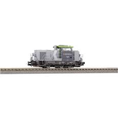 Piko Modelljärnväg Piko Diesellok H0 Piko H0 (52668) Analog DC gränssnitt