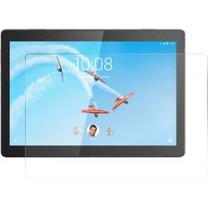 Lenovo m10 tab x505f MTK Lenovo Tab M10 Härdat glas 0,3mm 9H