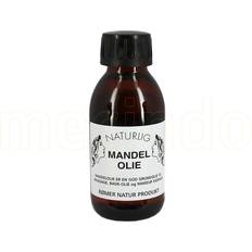 Naturlig Mandelolie 100ml