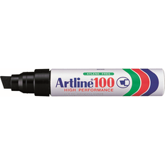 Artline 100 Permanent Marker Sort