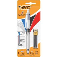 Bic Bleistifte Bic 3 Colour With Hb Pencil