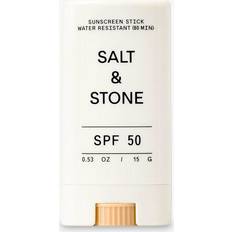 Salt stone Salt & Stone Tinted Sunscreen Stick SPF50 15g