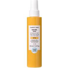 Comfort Zone Sun Protection Comfort Zone Sun Soul Cream SPF30 150ml