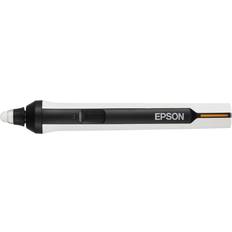 Orange Stylus-Stifte Epson Interactive Pen ELPPN05A Digital Pen