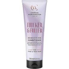 Charles Worthington Thicker And Fuller Conditioner 250ml