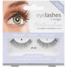 Lash Loungin'