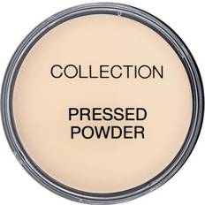 Collection Pressed Powder Ivory