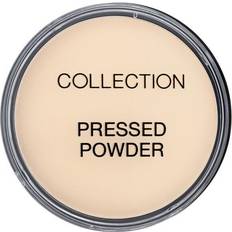 Pressed Powder Ivory