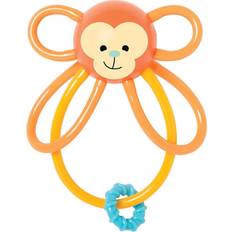 Plast Rangler Manhattan Toy Zoo Winkels Monkey