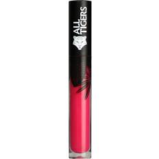 Rouge à Lèvres Liquide Mat Natural