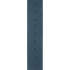 Modeller & Byggesæt Busch 7087 N Asfalteret vej (L x B) 2000 mm x 40 mm