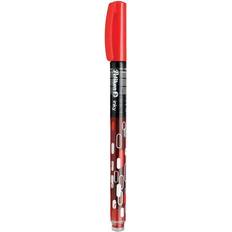 Rot Fineliner Pelikan INKY PEN 0,5MM RØD