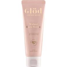 Glöd Glöd Sophie Elise Walnut Face Scrub 60ml