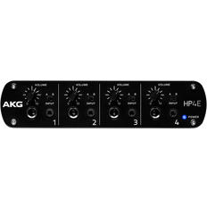 AKG HP4E