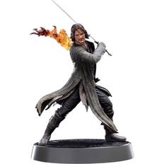 Weta Workshop Aragorn Figures of Fandom Statue 28 cm