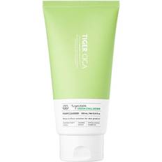 It's Skin Rengöringskrämer & Rengöringsgels It's Skin Tiger Cica Green Chill Down Foam Cleanser 300ml