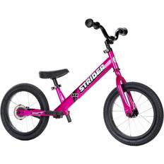 Metal Balance Bicycles Strider 14x Sport Balance Bike