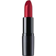 Makeup Artdeco Lipstick Perfect Mat 116 Poppy Red 4 g