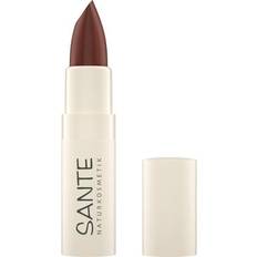 SANTE Naturkosmetik Lips Lipsticks Moisture Lipstick No. 08 Rich Cacao 4,50 g