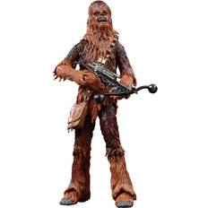 Star wars action figure Star Wars Chewbacca Black Series Archive Action Figure