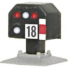 Signaux Viessmann Signal avertisseur N 4418