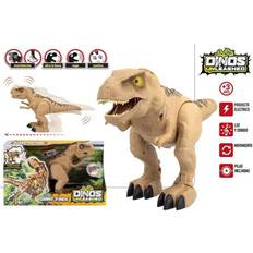 Dinos unleashed "Dinosaurie Dinos Unleashed"