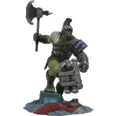 The hulk movie Thor Ragnarok Movie Hulk PVC Figure (Other)