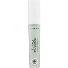Collection lasting Perfection Colour Corrector Green
