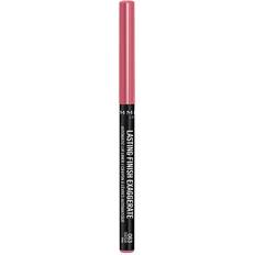 Rimmel Lip Products Rimmel Lasting Finish Exaggerate Lip Liner 063 Eastend Pink